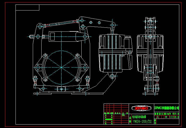 ҺKʽƄcadD YWZ4-200-22