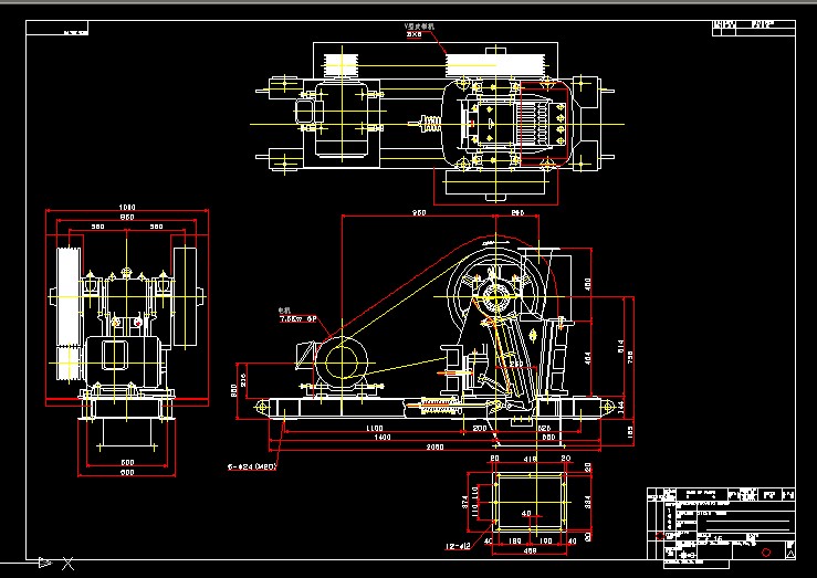 ڶ ZX230(500W) cadD