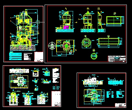 ZGM95 úĥCADD.zip