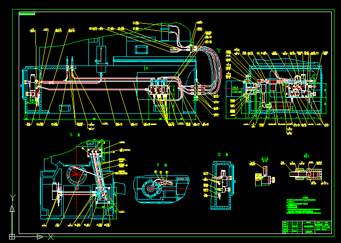 ؝LXCYK3120CNC2Һϵy·DcadD