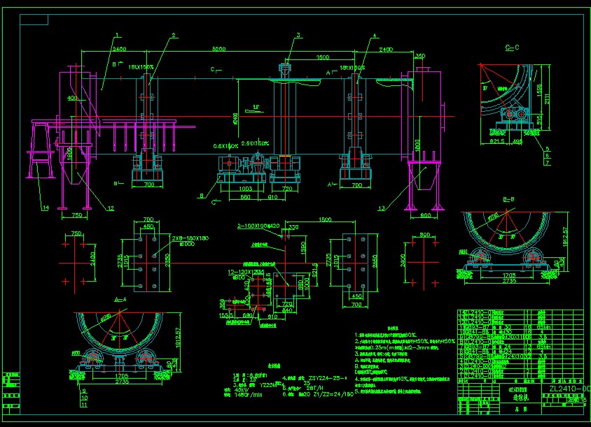 ZL2410C(j)D