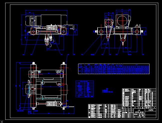 С܇cadD 20-5t M3~M5