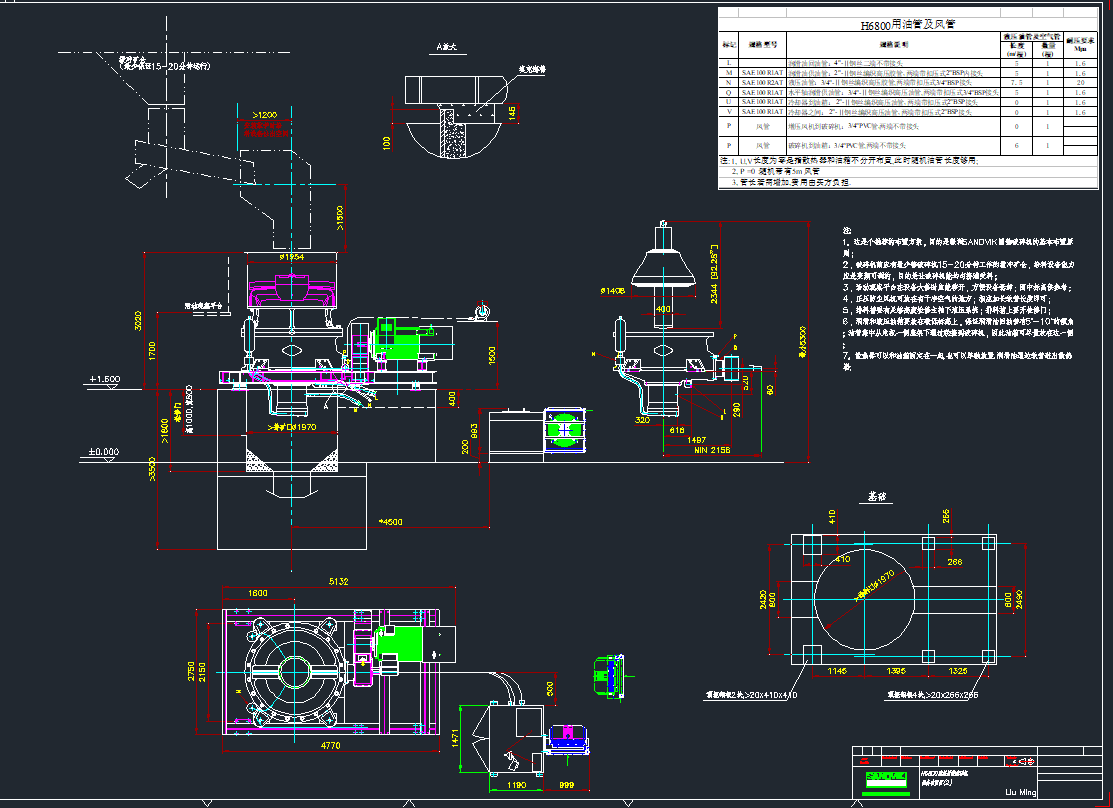 H6800C(j)DH6800O(sh)䲼ÈD(2)CADD