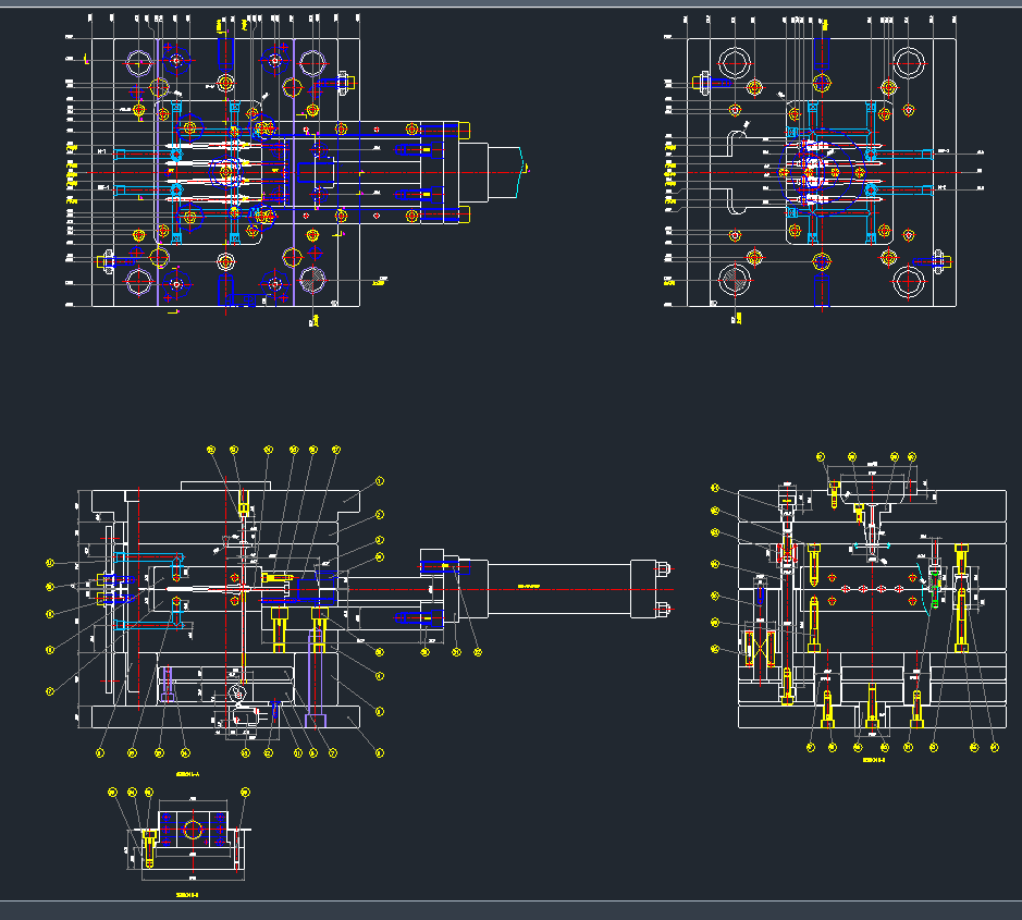 ҺоYCADD