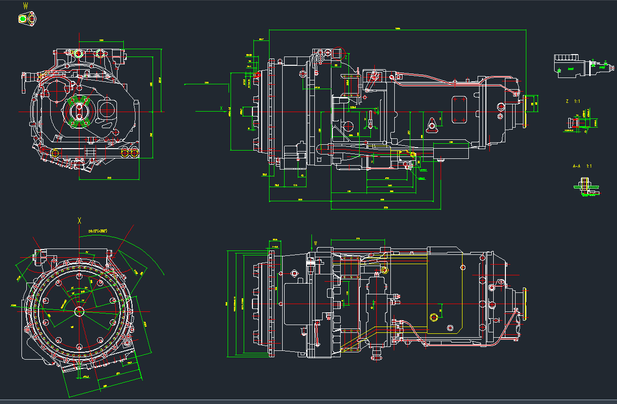 ׃CADD