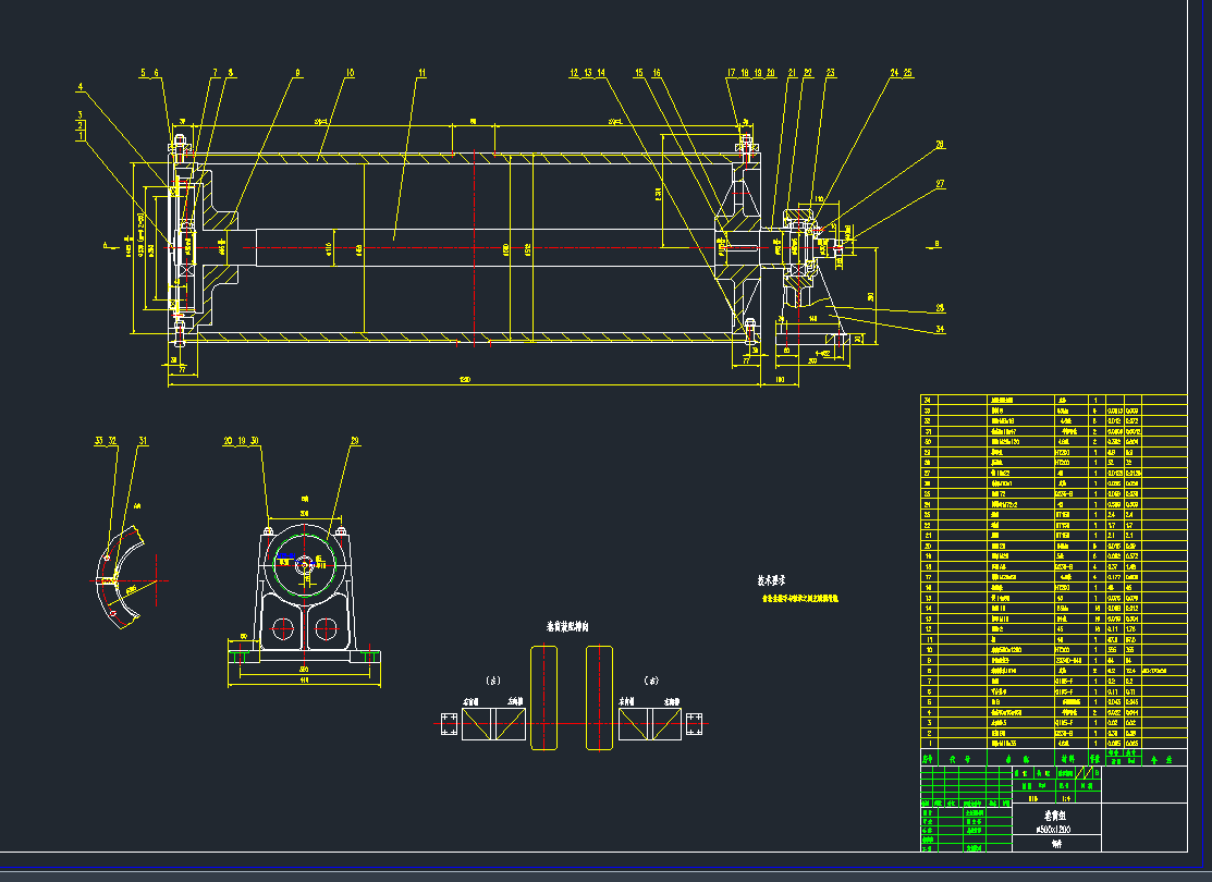 Ͳ500x1200CADD