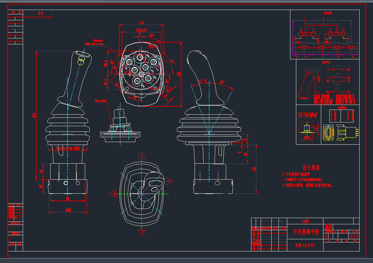 ̙Cе߿ֱCADD