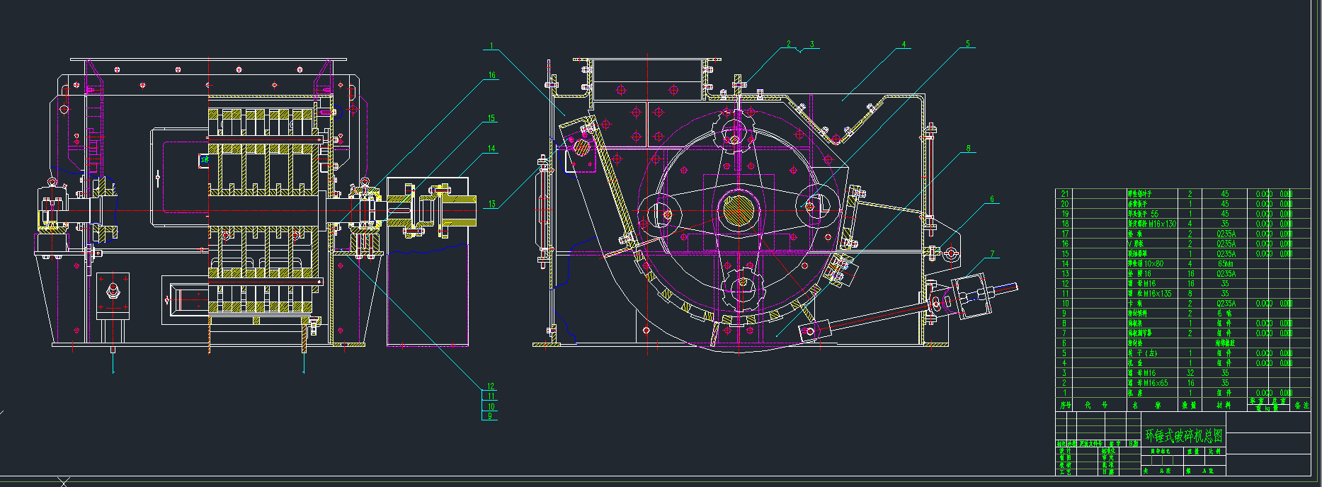 h(hun)NʽC(j)CADD