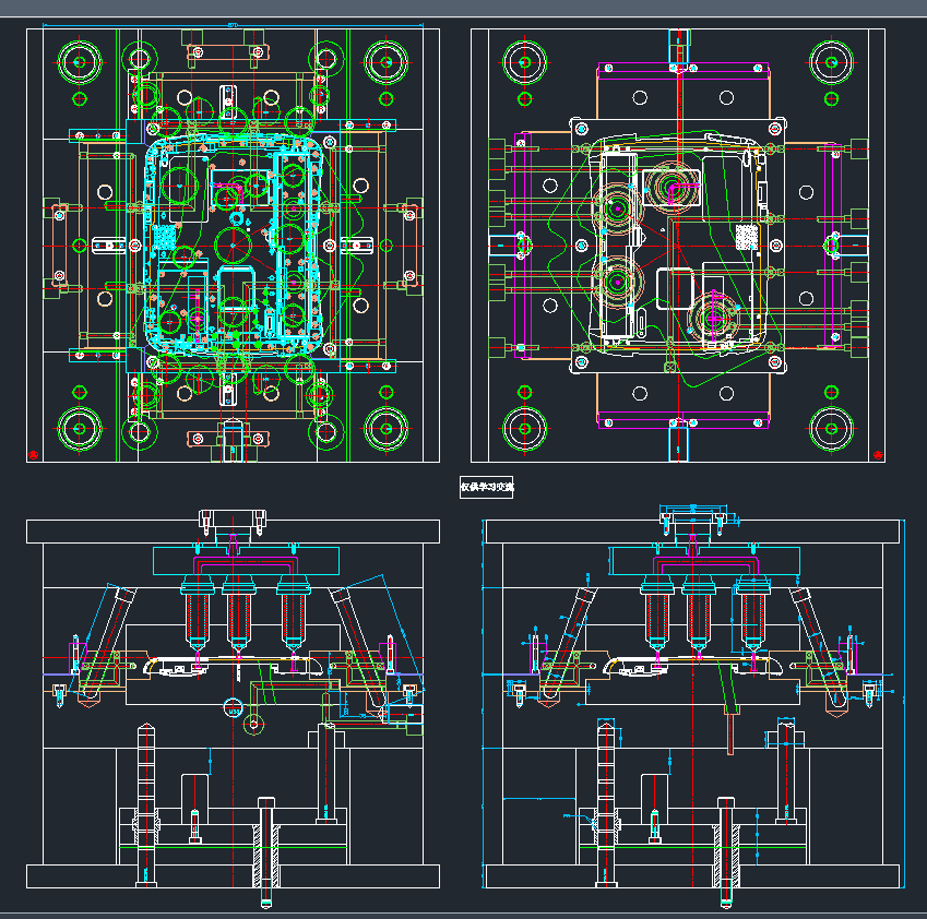 λCADD