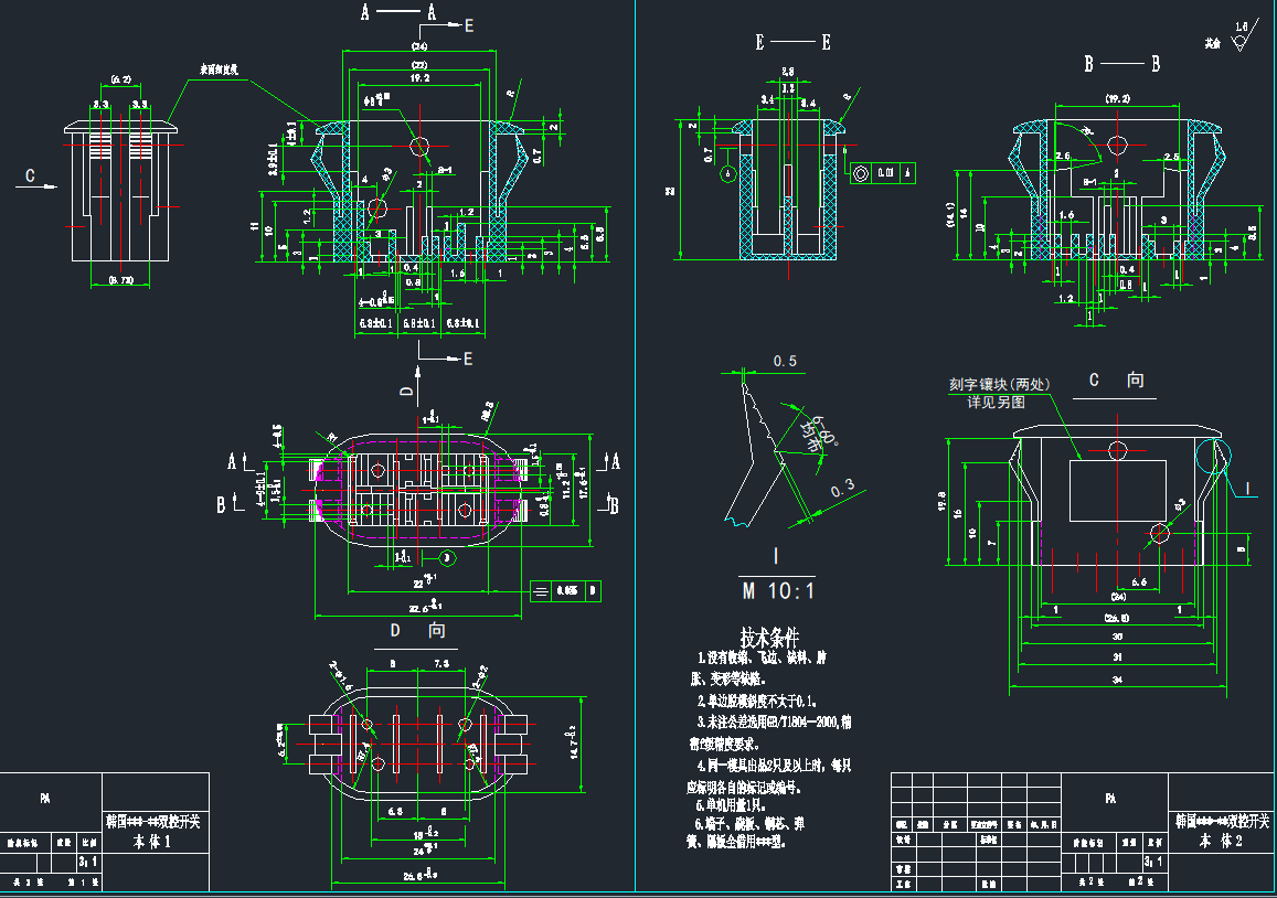 o_P(gun)CADD