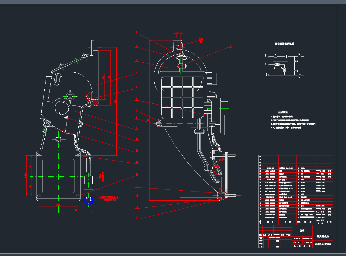 ML係CADD